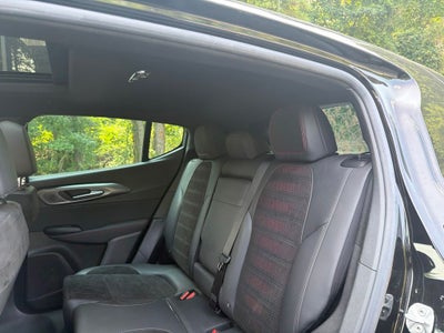 2024 Dodge Hornet R/T Plus *** LOW MILES ** CLEAN TRADE ***