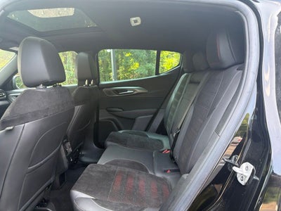 2024 Dodge Hornet R/T Plus *** LOW MILES ** CLEAN TRADE ***