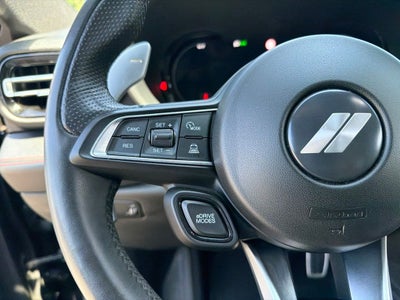 2024 Dodge Hornet R/T Plus *** LOW MILES ** CLEAN TRADE ***