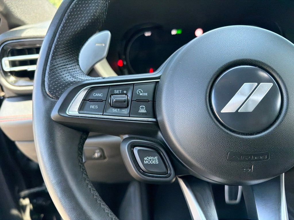 2024 Dodge Hornet R/T Plus *** LOW MILES ** CLEAN TRADE ***
