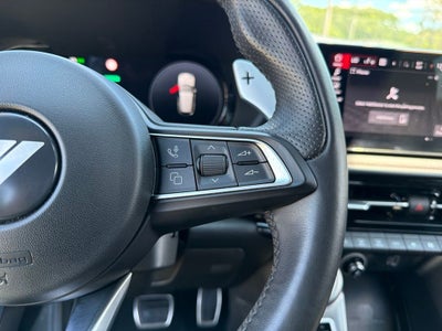 2024 Dodge Hornet R/T Plus *** LOW MILES ** CLEAN TRADE ***