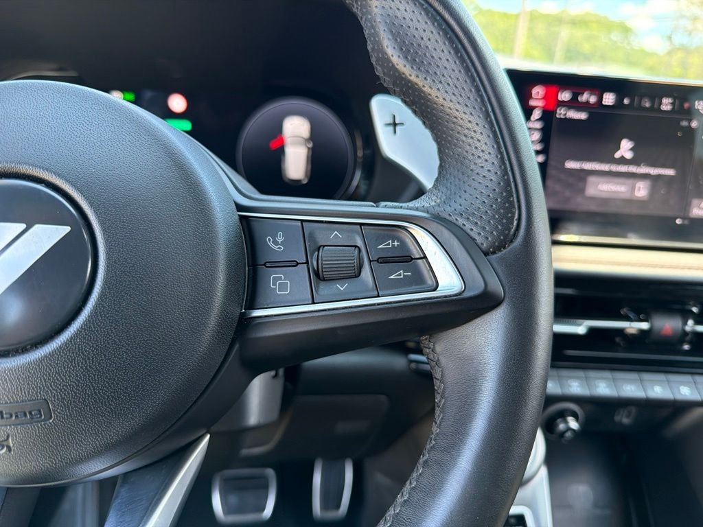 2024 Dodge Hornet R/T Plus *** LOW MILES ** CLEAN TRADE ***