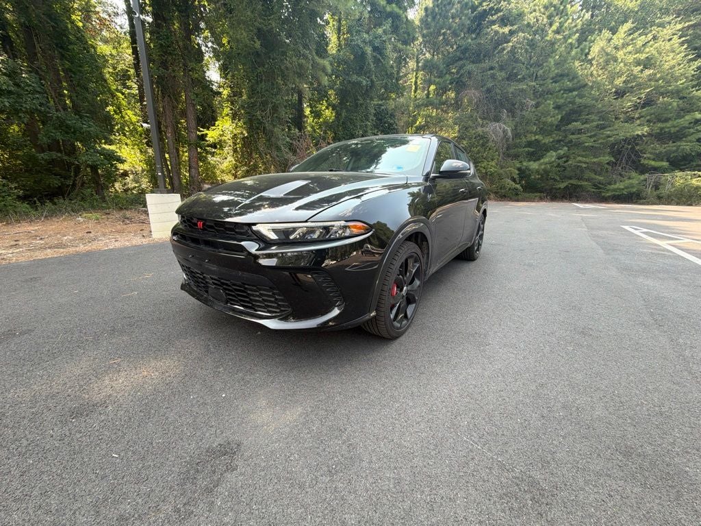 2024 Dodge Hornet R/T Plus *** LOW MILES ** CLEAN TRADE ***