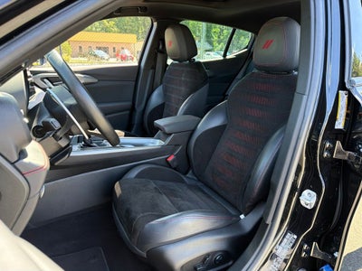 2024 Dodge Hornet R/T Plus *** LOW MILES ** CLEAN TRADE ***