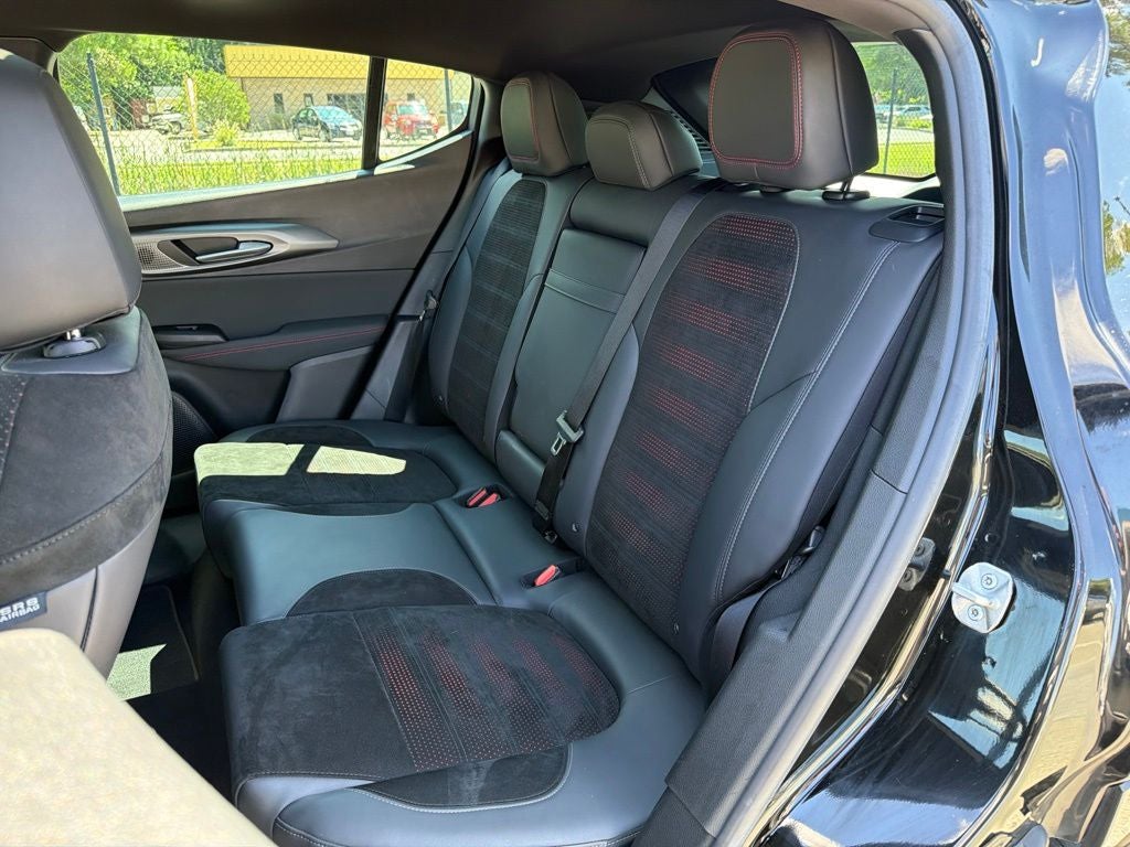 2024 Dodge Hornet R/T Plus *** LOW MILES ** CLEAN TRADE ***