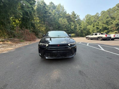 2024 Dodge Hornet R/T Plus *** LOW MILES ** CLEAN TRADE ***