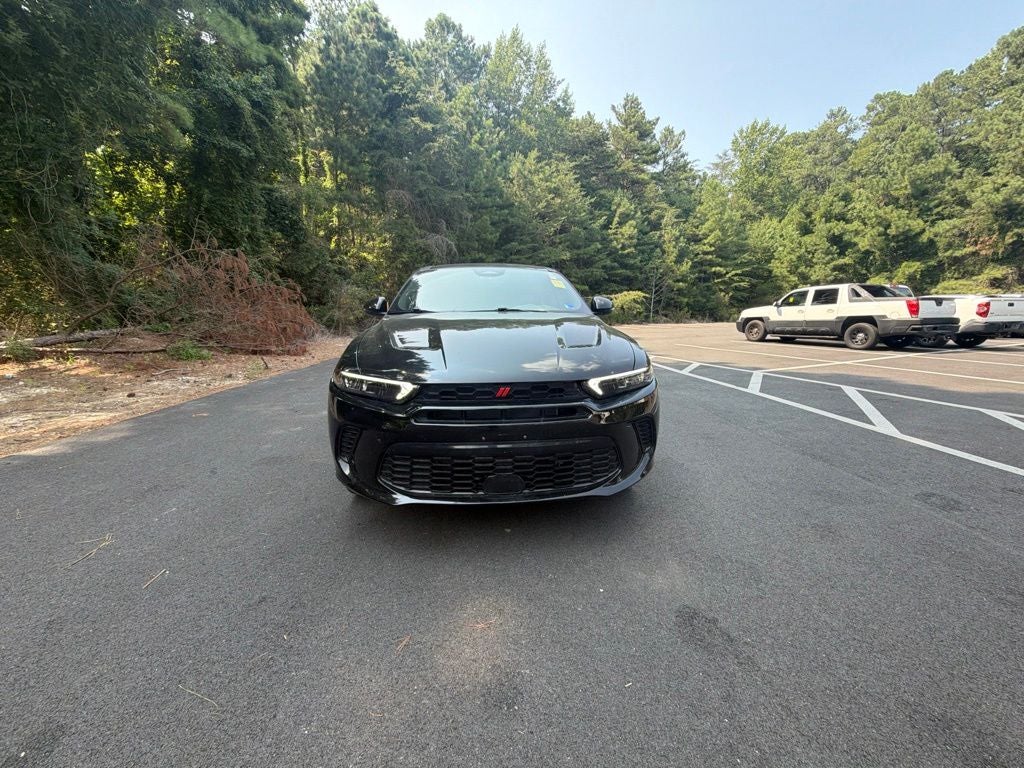 2024 Dodge Hornet R/T Plus *** LOW MILES ** CLEAN TRADE ***