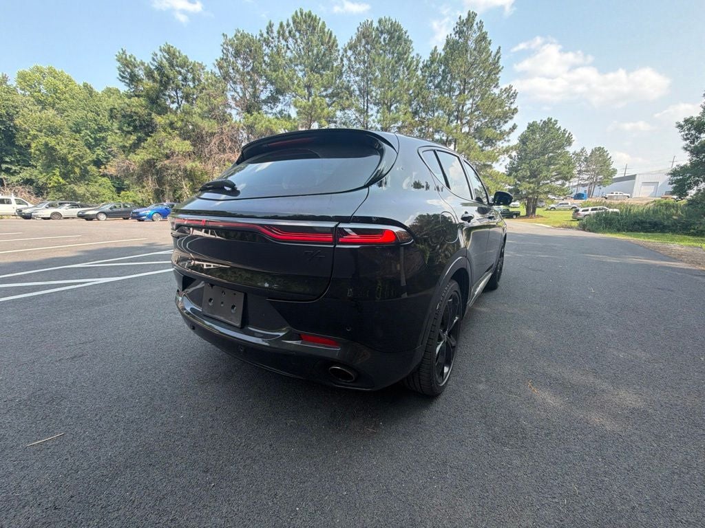 2024 Dodge Hornet R/T Plus *** LOW MILES ** CLEAN TRADE ***