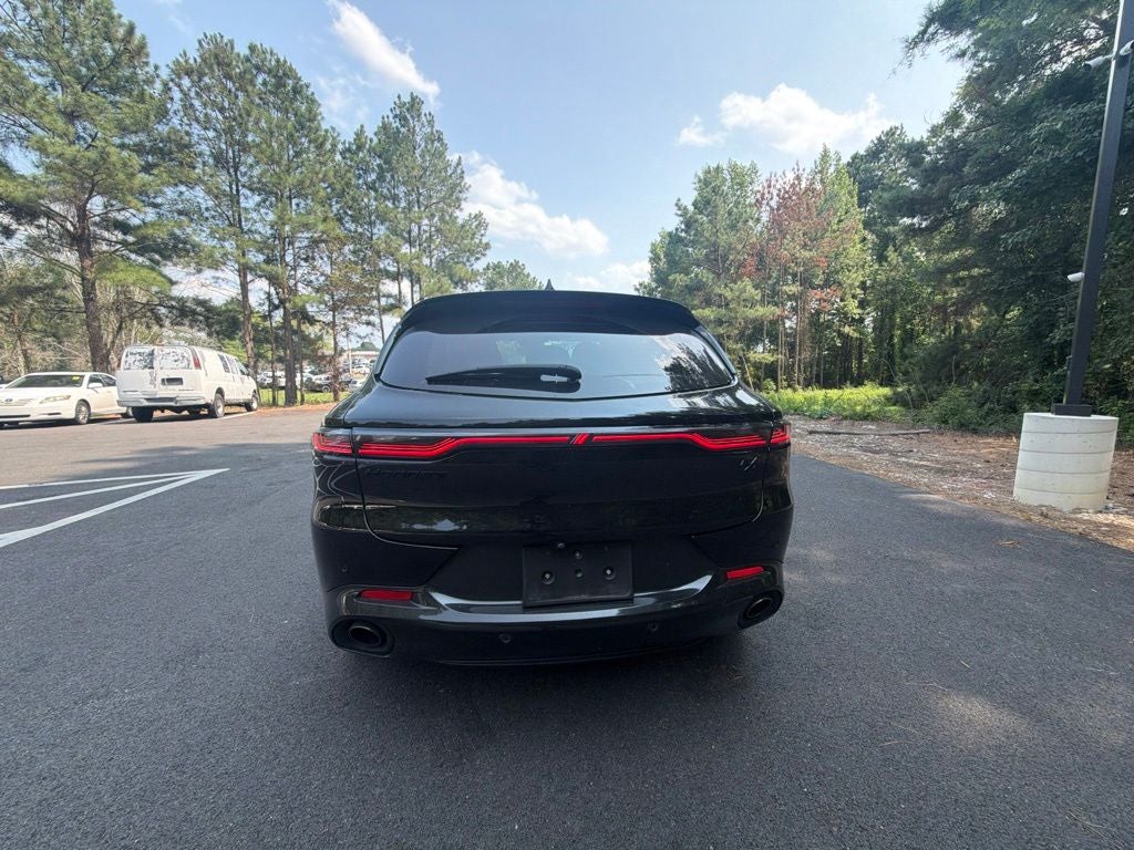 2024 Dodge Hornet R/T Plus *** LOW MILES ** CLEAN TRADE ***