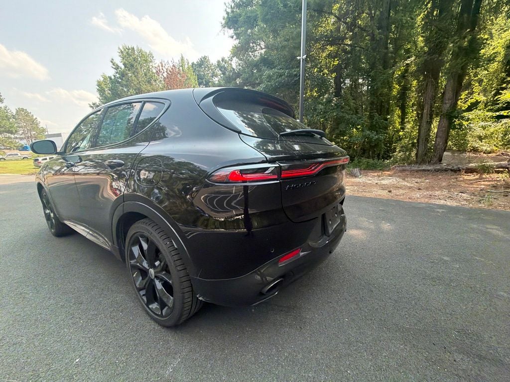 2024 Dodge Hornet R/T Plus *** LOW MILES ** CLEAN TRADE ***