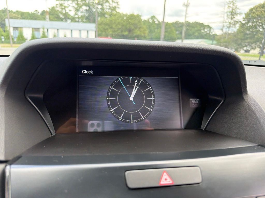 2021 Acura ILX Premium Package