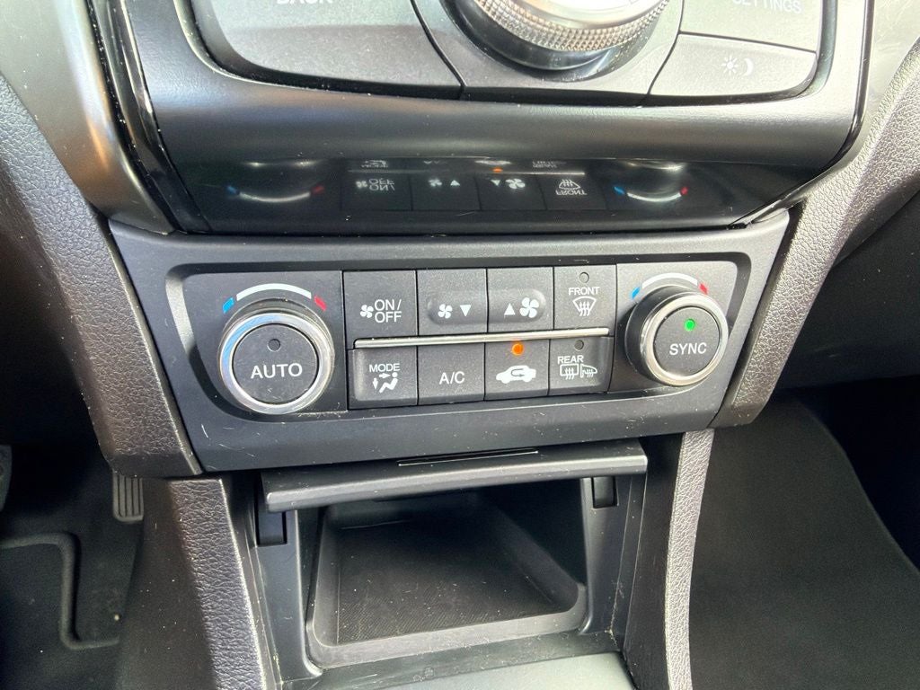 2021 Acura ILX Premium Package
