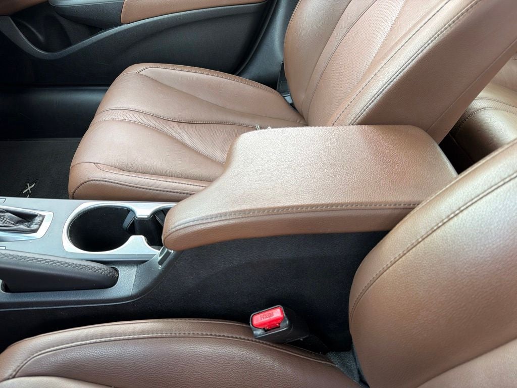 2021 Acura ILX Premium Package
