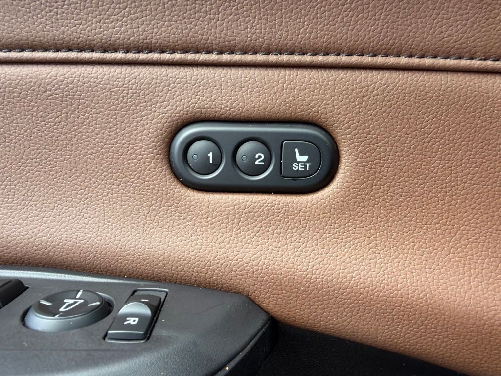 2021 Acura ILX Premium Package