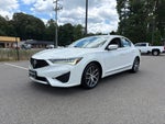 2021 Acura ILX Premium Package