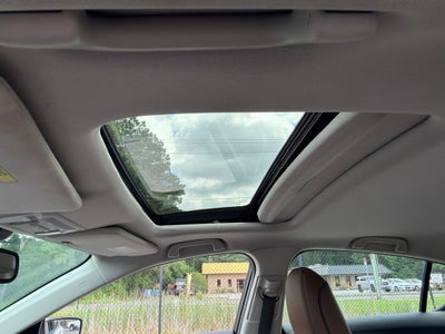 2021 Acura ILX Premium Package