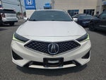 2019 Acura ILX Technology & A-Spec Packages