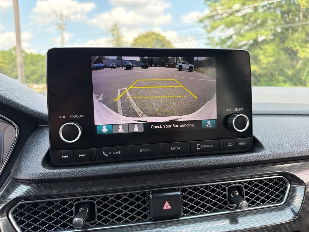 2024 Acura Integra A-Spec Package