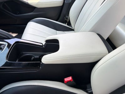 2024 Acura Integra A-Spec Package