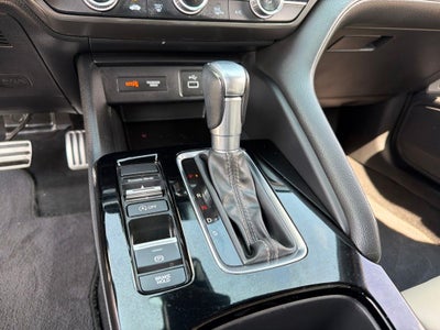 2024 Acura Integra A-Spec Package
