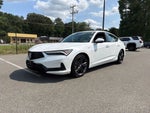 2024 Acura Integra A-Spec Package