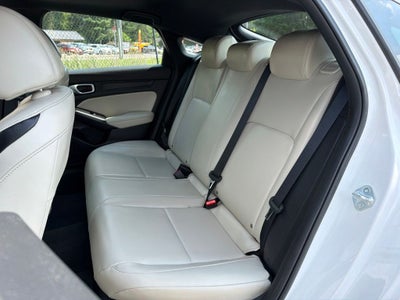 2024 Acura Integra A-Spec Package