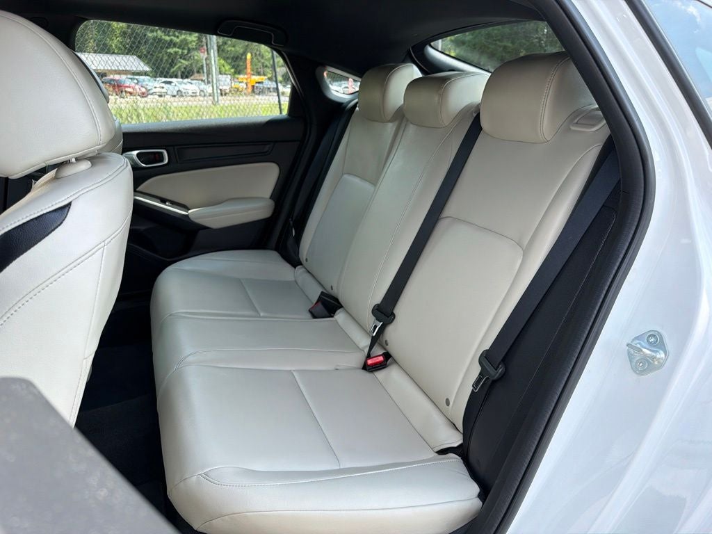 2024 Acura Integra A-Spec Package
