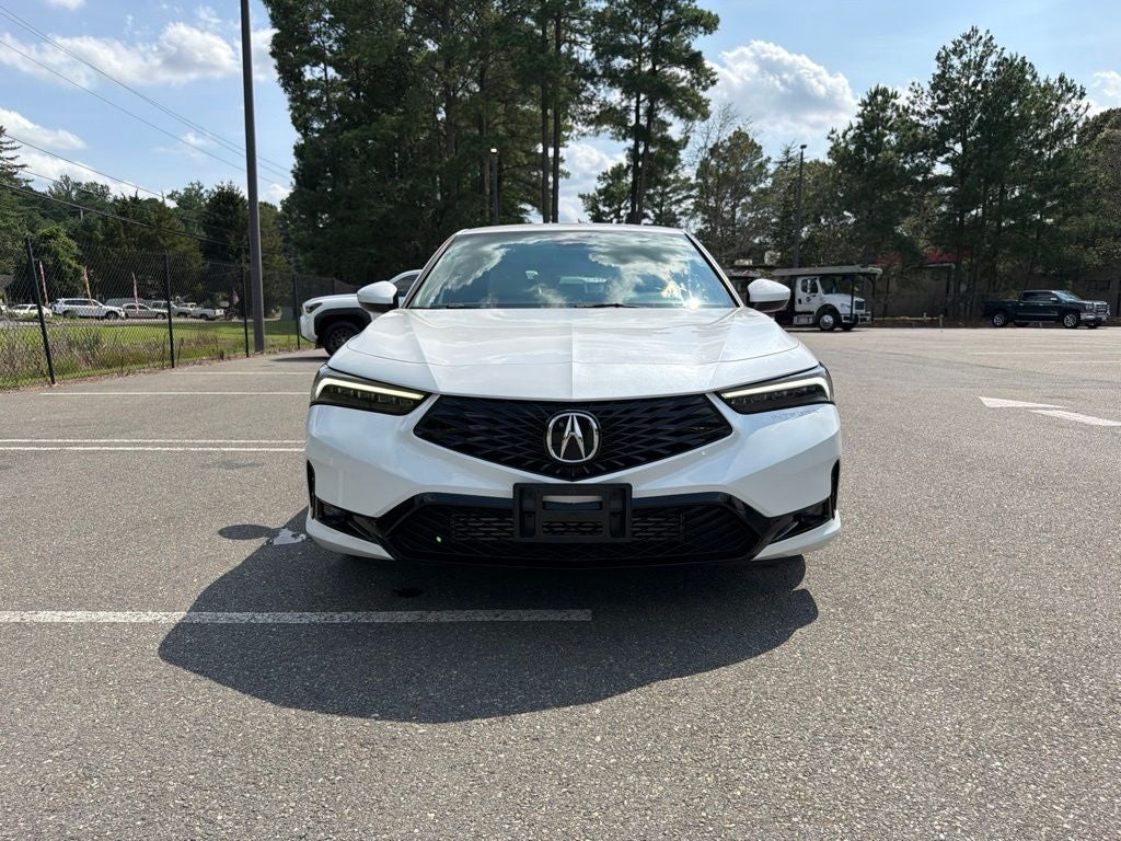 2024 Acura Integra A-Spec Package