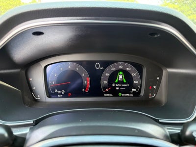 2024 Acura Integra A-Spec Package