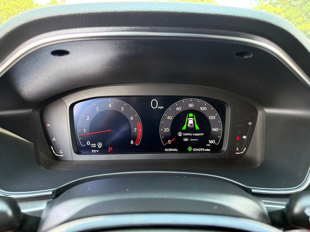 2024 Acura Integra A-Spec Package