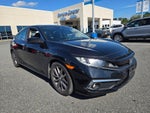 2020 Honda Civic EX-L