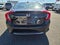 2020 Honda Civic EX-L