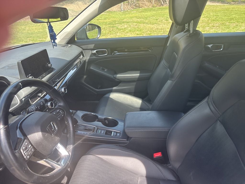 2022 Honda Civic EX-L ** HondaTrue Used Certified 6 Months/6,000 Miles *