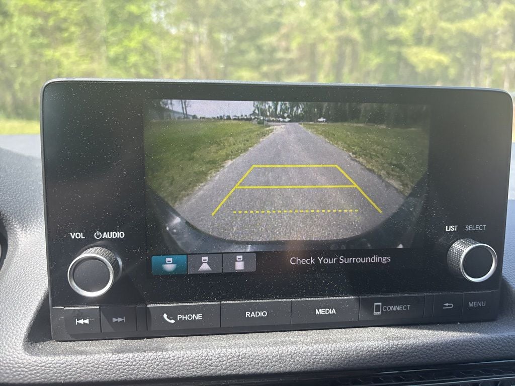 2022 Honda Civic EX-L ** HondaTrue Used Certified 6 Months/6,000 Miles *