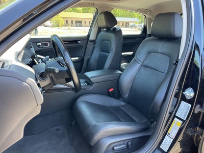 2022 Honda Civic EX-L