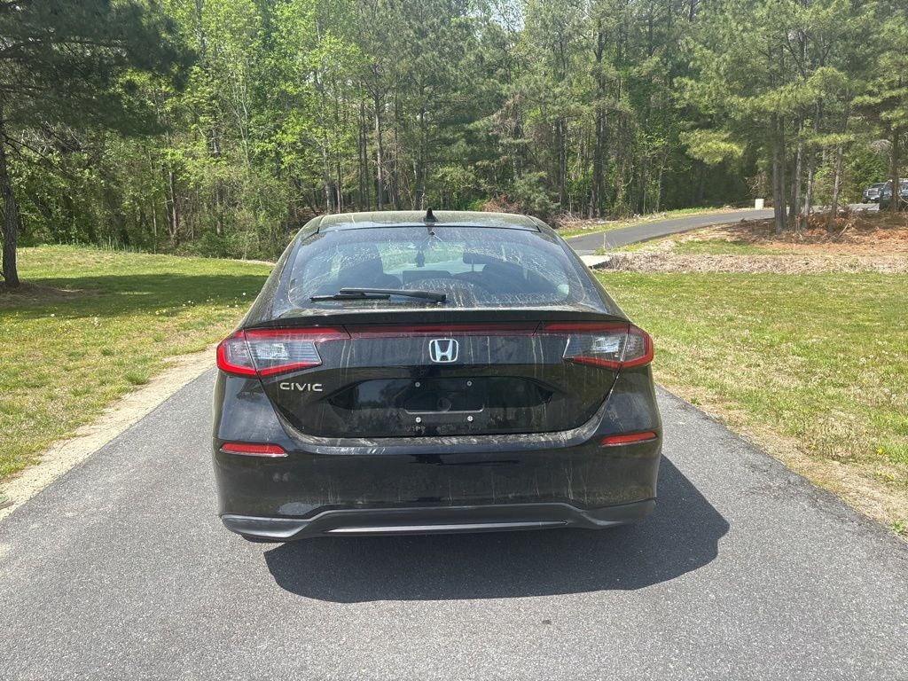 2022 Honda Civic EX-L ** HondaTrue Used Certified 6 Months/6,000 Miles *