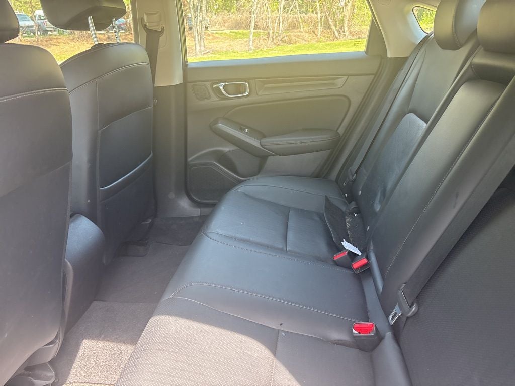 2022 Honda Civic EX-L ** HondaTrue Used Certified 6 Months/6,000 Miles *