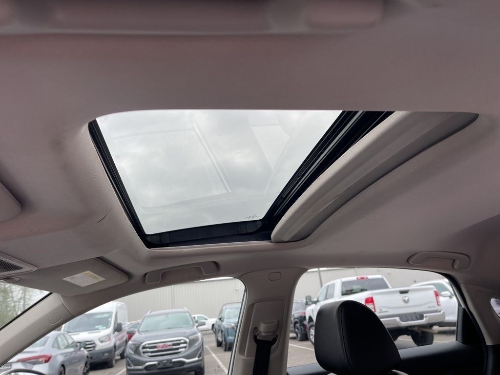 2024 Honda Civic EX-L ** HondaTrue Used Certified ** ONE OWNER **