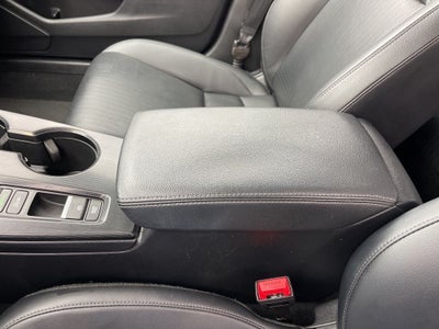 2024 Honda Civic EX-L ** HondaTrue Used Certified ** ONE OWNER **