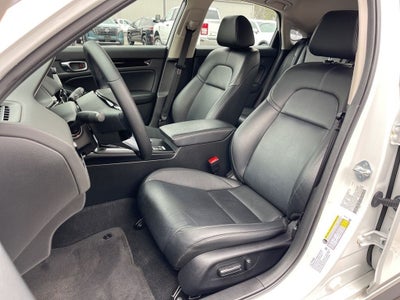 2024 Honda Civic EX-L ** HondaTrue Used Certified ** ONE OWNER **