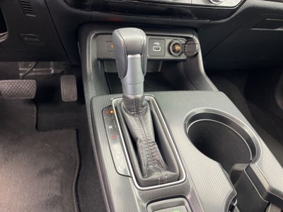 2024 Honda Civic EX-L ** HondaTrue Used Certified ** ONE OWNER **