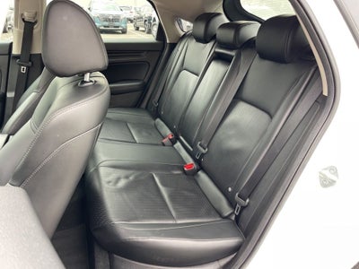 2024 Honda Civic EX-L ** HondaTrue Used Certified ** ONE OWNER **