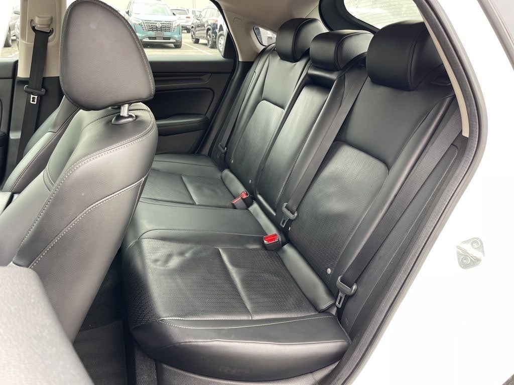 2024 Honda Civic EX-L ** HondaTrue Used Certified ** ONE OWNER **