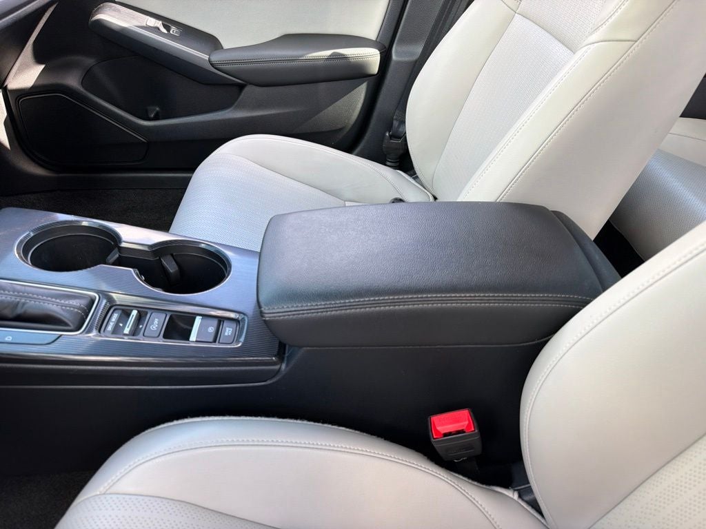 2024 Honda Civic Sport Touring **Honda True Certified**