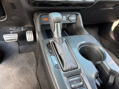 2024 Honda Civic Sport Touring **Honda True Certified**