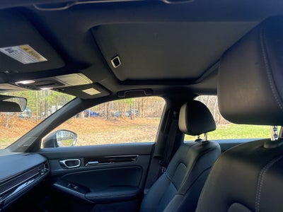 2023 Honda Civic Sport Touring ** HondaTrue Certified 7 Years/100,000 Miles **