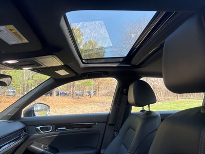 2023 Honda Civic Sport Touring ** HondaTrue Certified 7 Years/100,000 Miles **