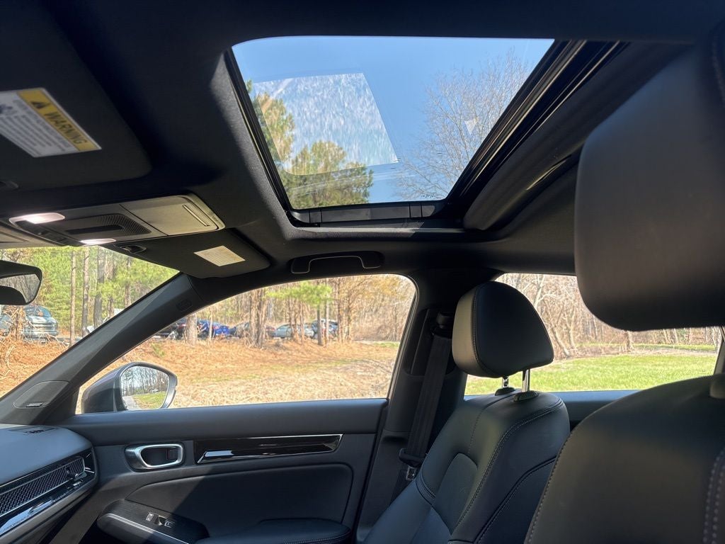 2023 Honda Civic Sport Touring ** HondaTrue Certified 7 Years/100,000 Miles **