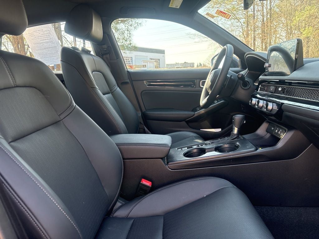 2023 Honda Civic Sport Touring ** HondaTrue Certified 7 Years/100,000 Miles **