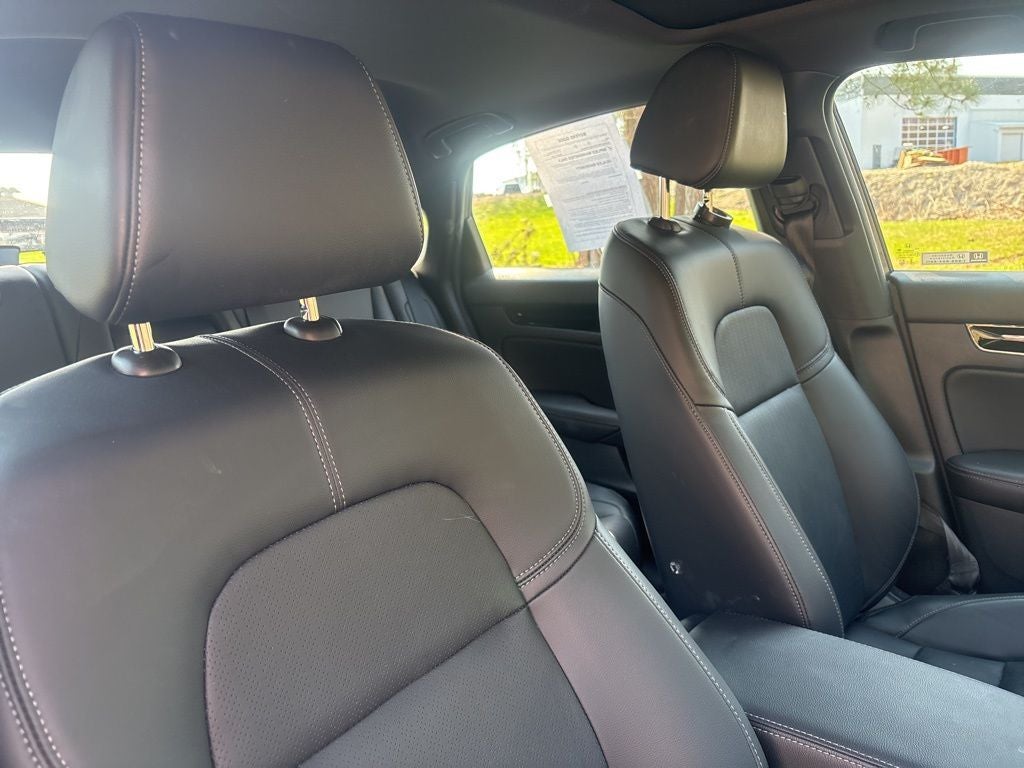 2023 Honda Civic Sport Touring ** HondaTrue Certified 7 Years/100,000 Miles **